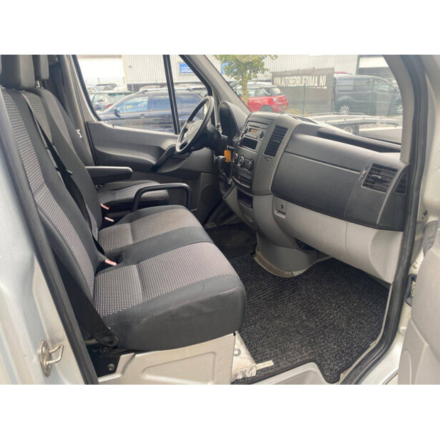 2007 مرسيدس بنز Sprinter 315 CDI-42522497