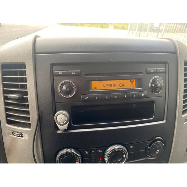 2007 مرسيدس بنز Sprinter 315 CDI-42522498