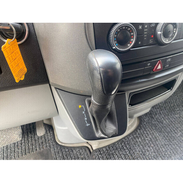 2007 مرسيدس بنز Sprinter 315 CDI-42522502