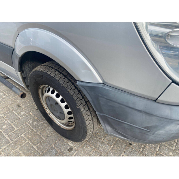 2007 مرسيدس بنز Sprinter 315 CDI-42522503