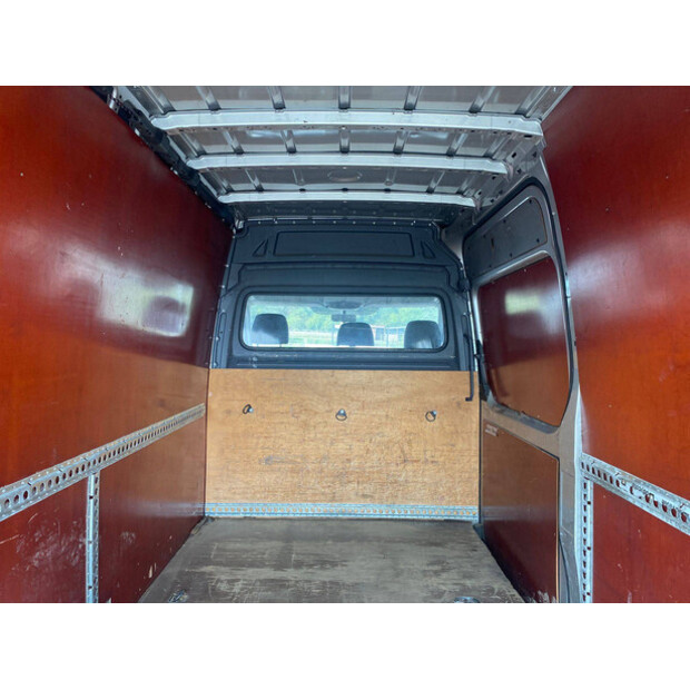 2007 مرسيدس بنز Sprinter 315 CDI-42522508