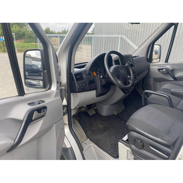 2007 مرسيدس بنز Sprinter 315 CDI-42522510