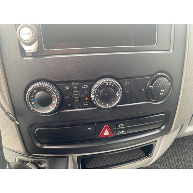 2007 مرسيدس بنز Sprinter 315 CDI-42522512