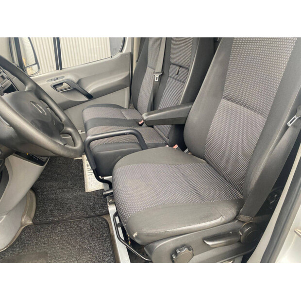 2007 مرسيدس بنز Sprinter 315 CDI-42522513