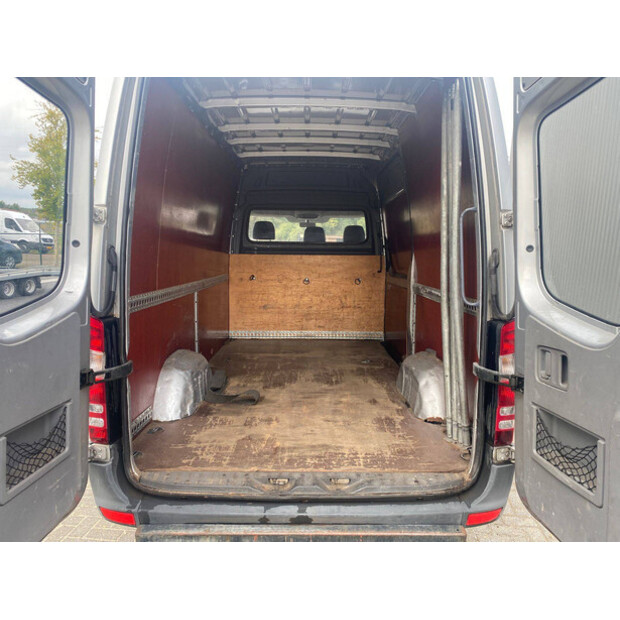 2007 مرسيدس بنز Sprinter 315 CDI-42522514