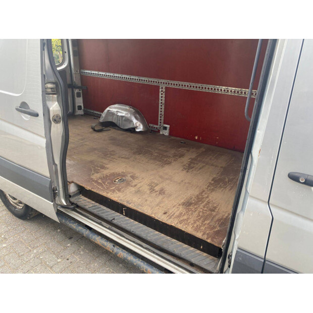 2007 مرسيدس بنز Sprinter 315 CDI-42522515