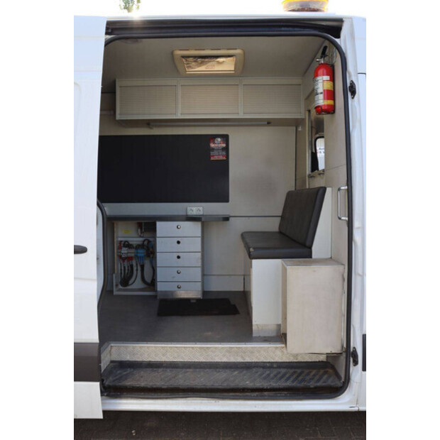 2013 مرسيدس بنز SPRINTER-42522564
