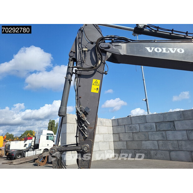 2012 فولفو EC250DL­-42522696