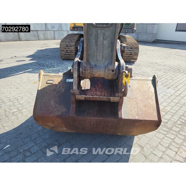 2012 فولفو EC250DL­-42522701
