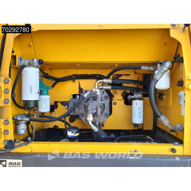 2012 فولفو EC250DL­-42522706