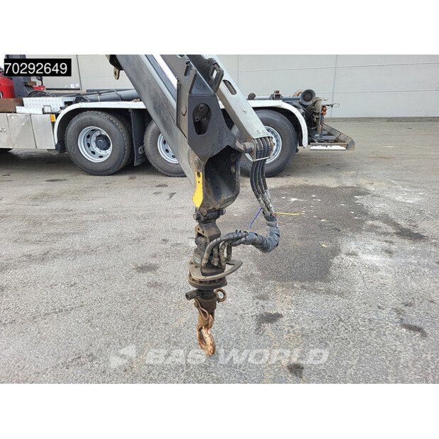 2013 Volvo FMX 460-42522737