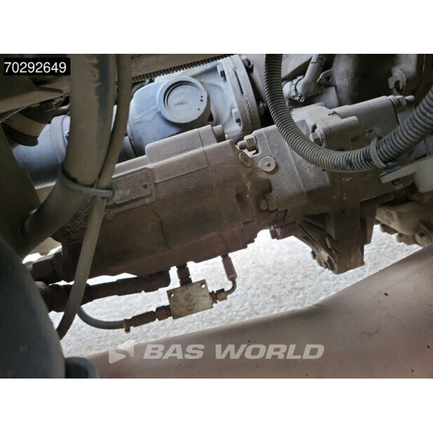 2013 Volvo FMX 460-42522742