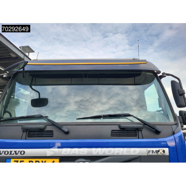 2013 Volvo FMX 460-42522754