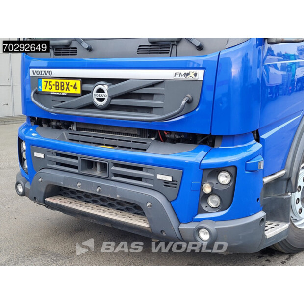 2013 Volvo FMX 460-42522755