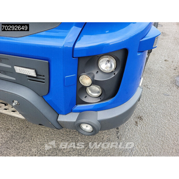 2013 Volvo FMX 460-42522756