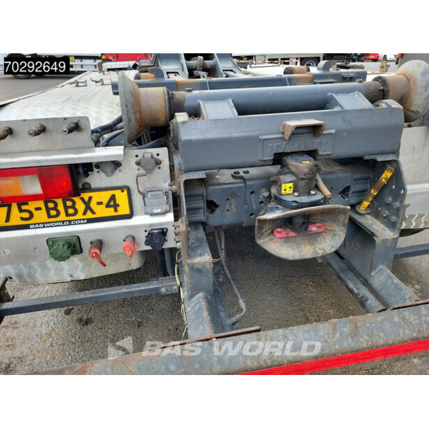 2013 Volvo FMX 460-42522758