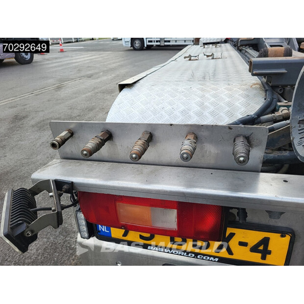 2013 Volvo FMX 460-42522759