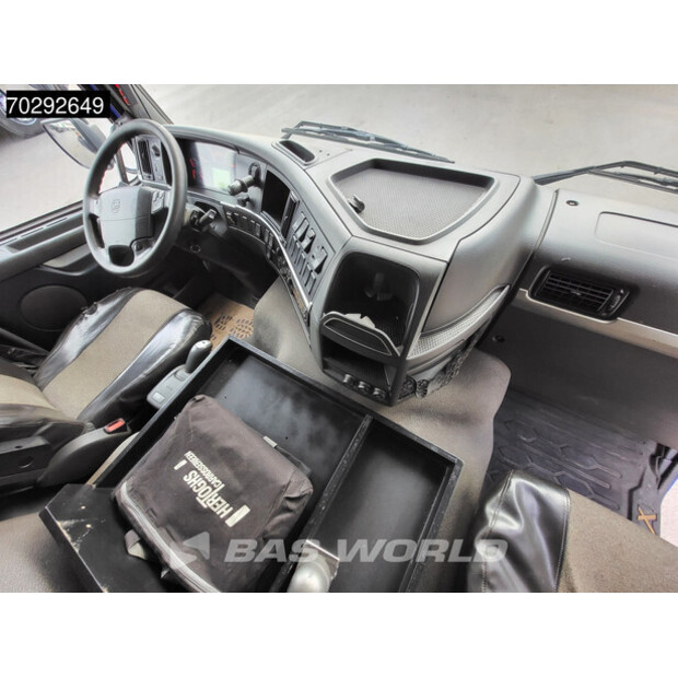 2013 Volvo FMX 460-42522760