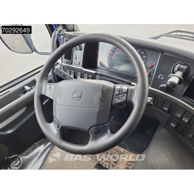 2013 Volvo FMX 460-42522761
