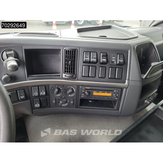 2013 Volvo FMX 460-42522762