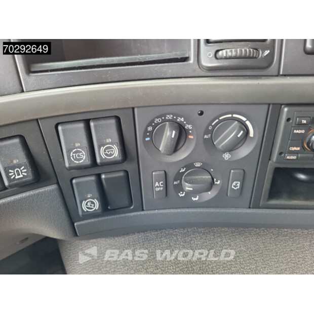 2013 Volvo FMX 460-42522763