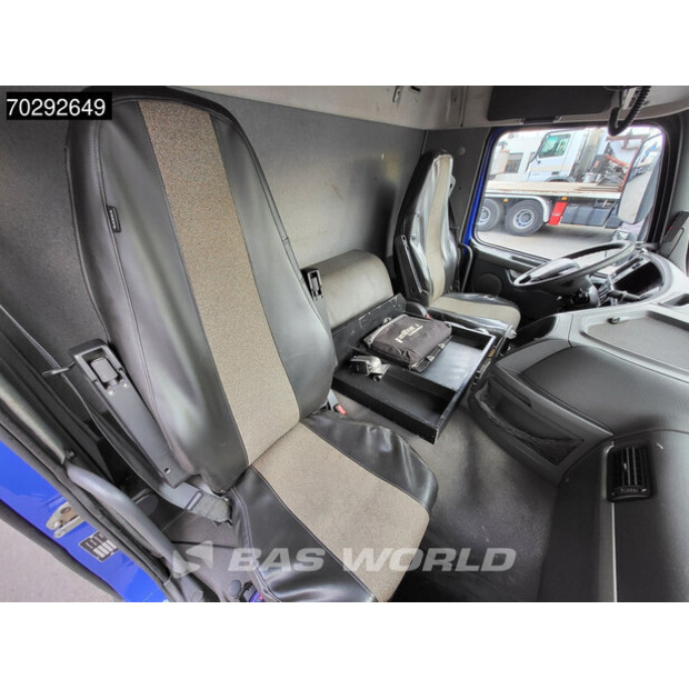 2013 Volvo FMX 460-42522764