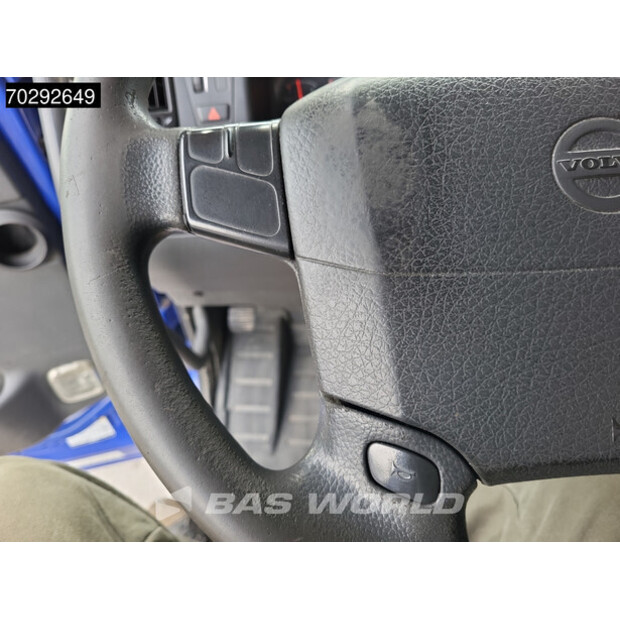 2013 Volvo FMX 460-42522765