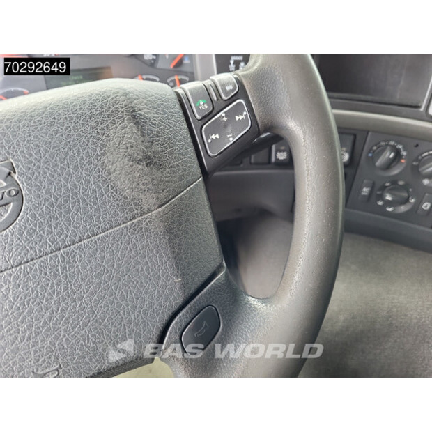 2013 Volvo FMX 460-42522766
