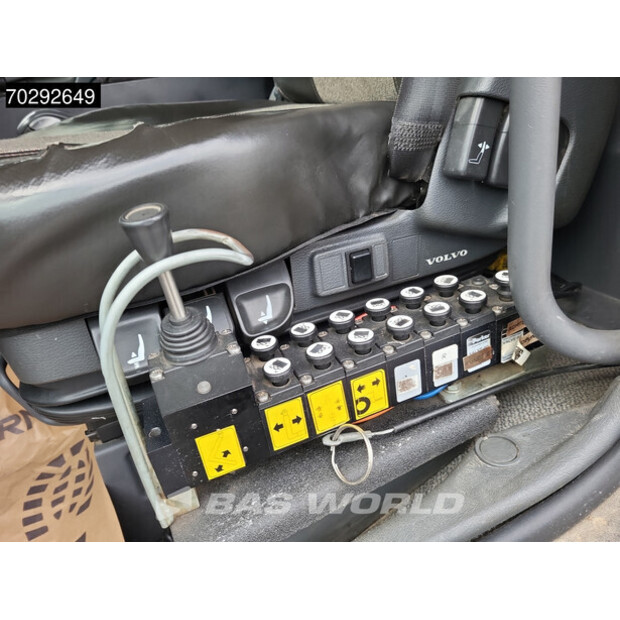2013 Volvo FMX 460-42522767