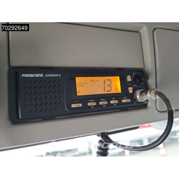 2013 Volvo FMX 460-42522770