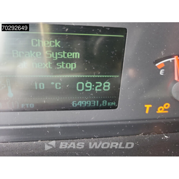 2013 Volvo FMX 460-42522772