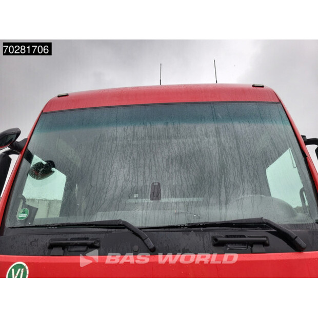 2018 مان TGX 18.460-42522782