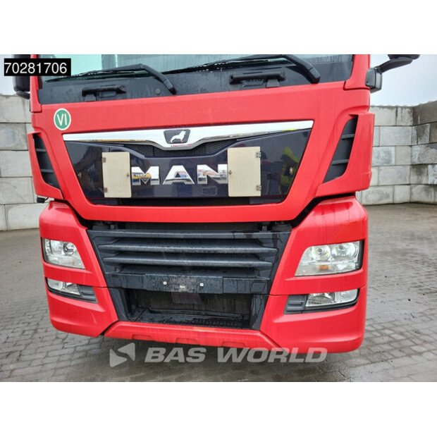 2018 مان TGX 18.460-42522783