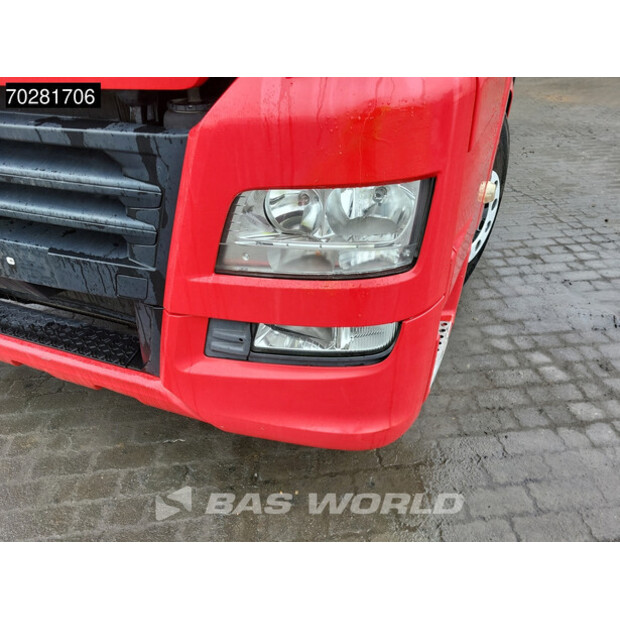 2018 مان TGX 18.460-42522784