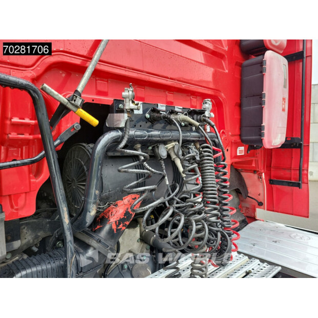 2018 مان TGX 18.460-42522787