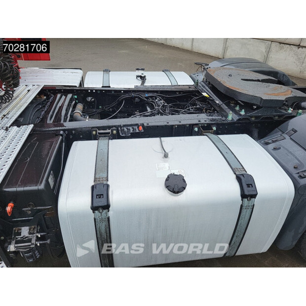 2018 مان TGX 18.460-42522788