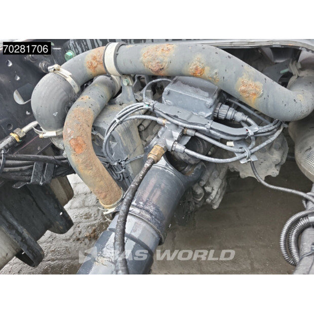 2018 مان TGX 18.460-42522789