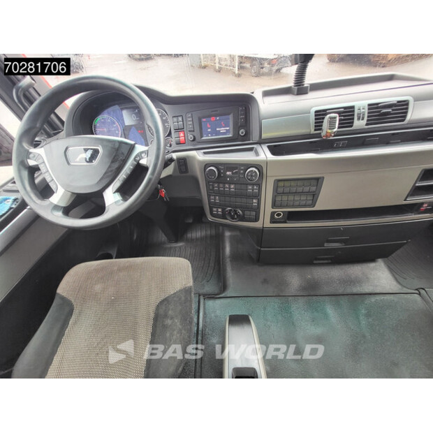 2018 مان TGX 18.460-42522792