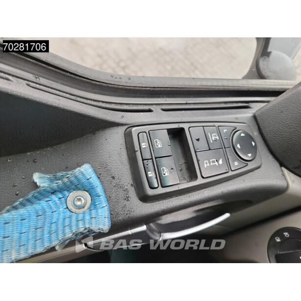 2018 مان TGX 18.460-42522794