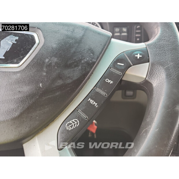 2018 مان TGX 18.460-42522796