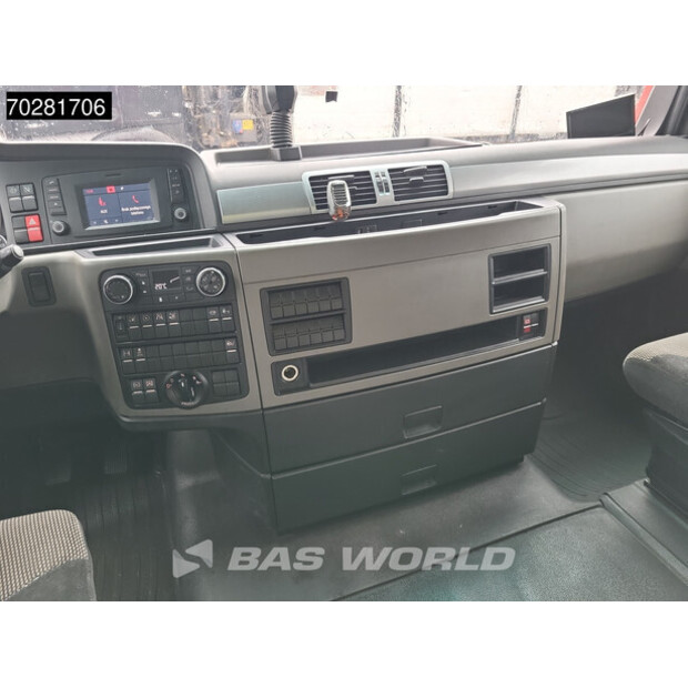 2018 مان TGX 18.460-42522797