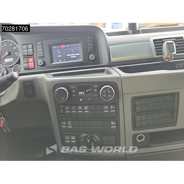 2018 مان TGX 18.460-42522798