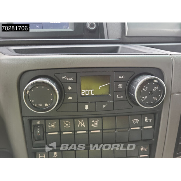 2018 مان TGX 18.460-42522799