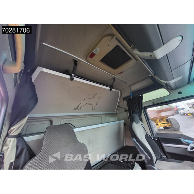 2018 مان TGX 18.460-42522801