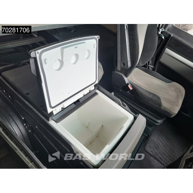 2018 مان TGX 18.460-42522802