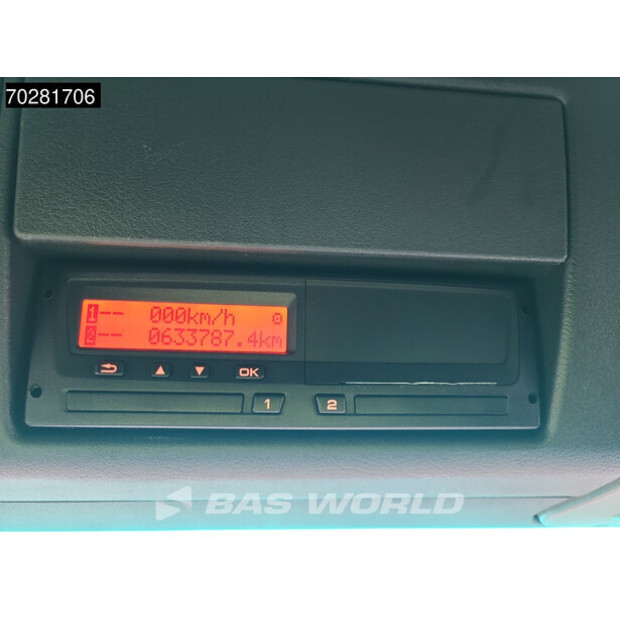 2018 مان TGX 18.460-42522803