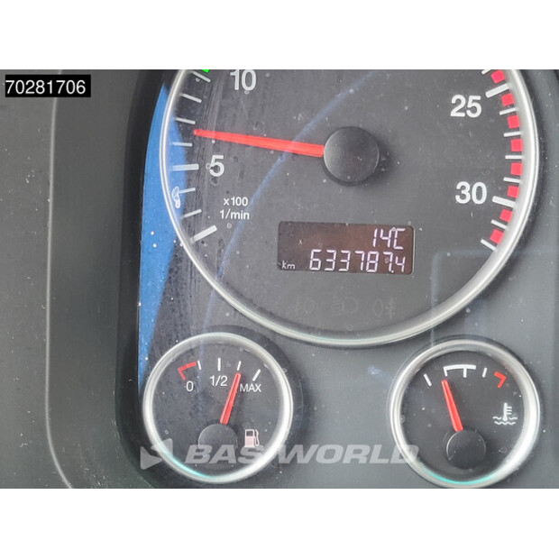 2018 مان TGX 18.460-42522804