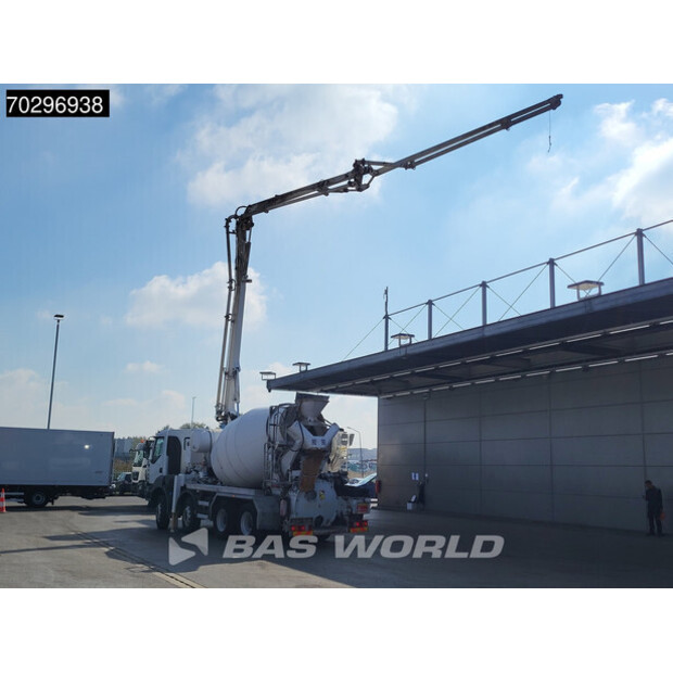 2008 Renault KERAX 410-42522809