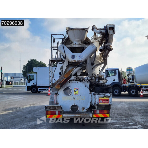 2008 Renault KERAX 410-42522815