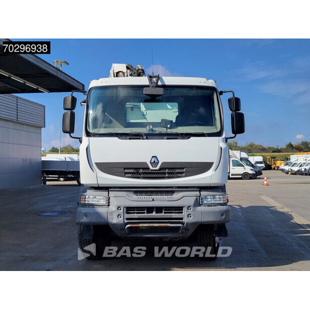 2008 Renault KERAX 410-42522817